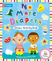 No More Diapers