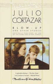 Blow-Up And Other Stories