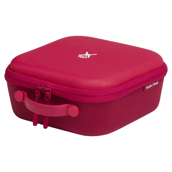 Hydro Flask Small Insulated Lunch Box - Peony