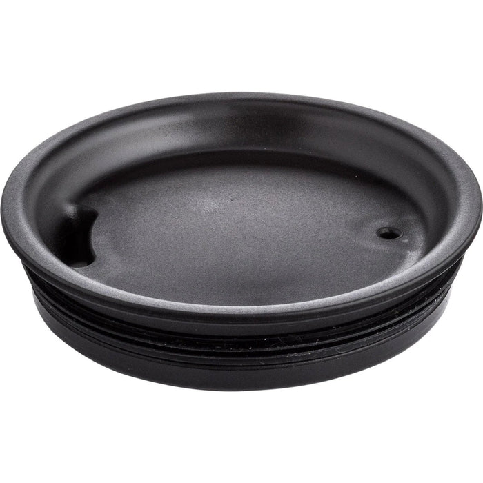 Hydro Flask 22oz Tumbler and Rocks Lid - Black