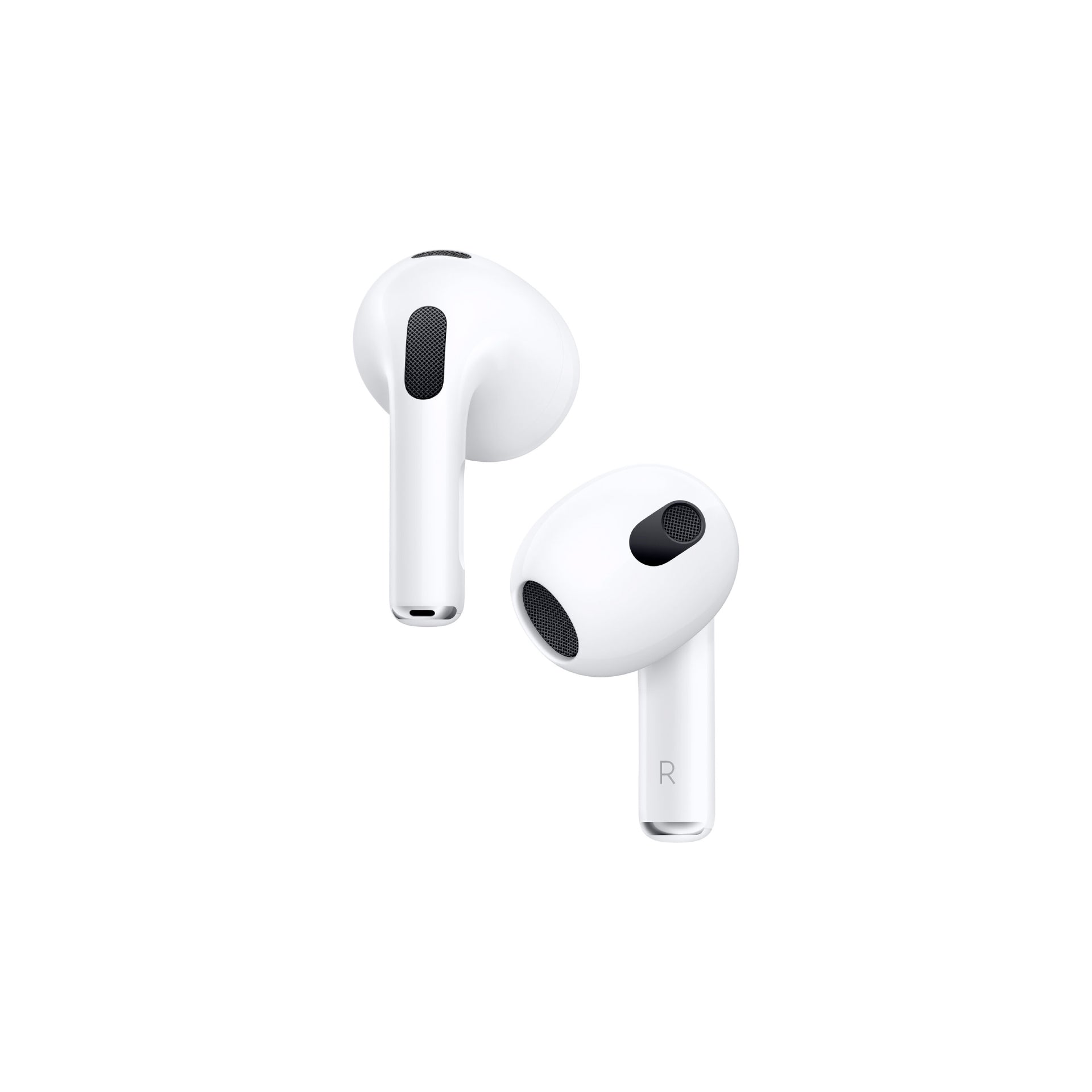 Apple AirPods 3rd Generation (2022) + FREE Laut Klean Kit by Small Dog Electronics