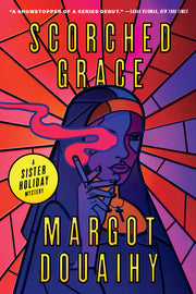Scorched Grace A Sister Holiday Mystery
