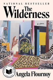 The Wilderness: A Novel