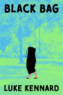 Black Bag A Novel