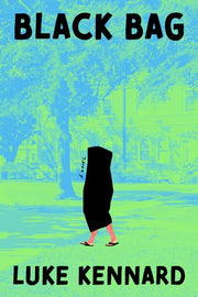 Black Bag A Novel