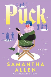 Puck A Novel