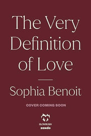 The Very Definition of Love