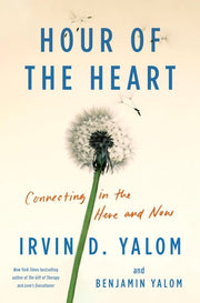 Hour of the Heart Connecting in the Here and Now