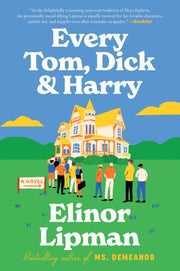 Every Tom, Dick and Harry