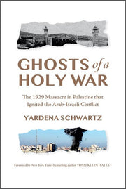 Ghosts of a Holy War