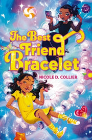 Best Friend Bracelet