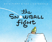 Snowball Fight