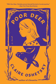 Poor Deer A Novel