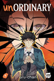 UnOrdinary Volume 4 A Graphic Novel