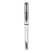 LAMY Vista Fountain Pen  Medium Nib