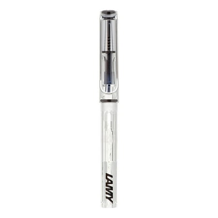 LAMY Vista Fountain Pen  Medium Nib