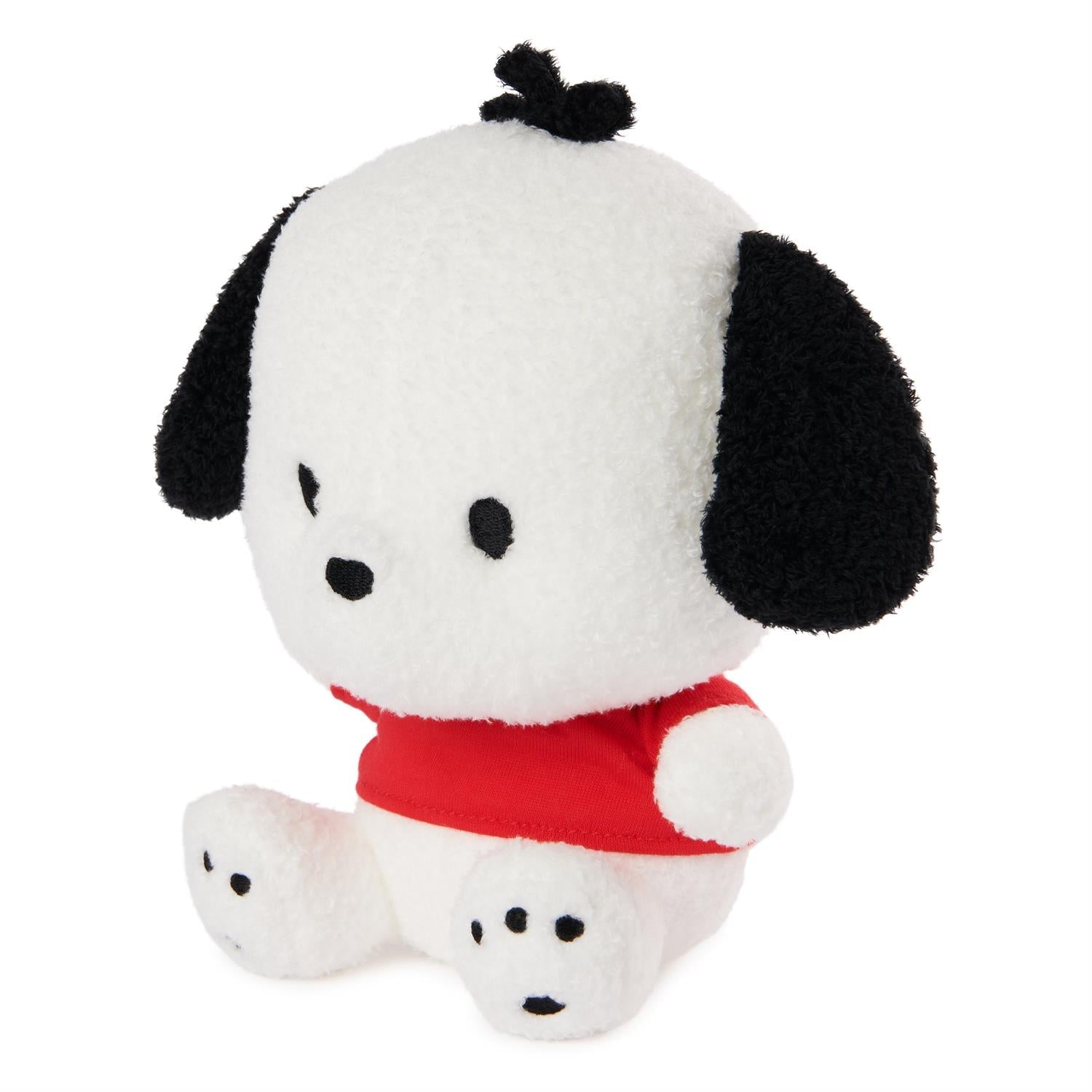 Plush Sanrio Pochacco 6" by Homeportonline