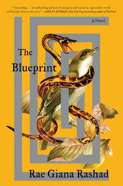 Blueprint: A Novel