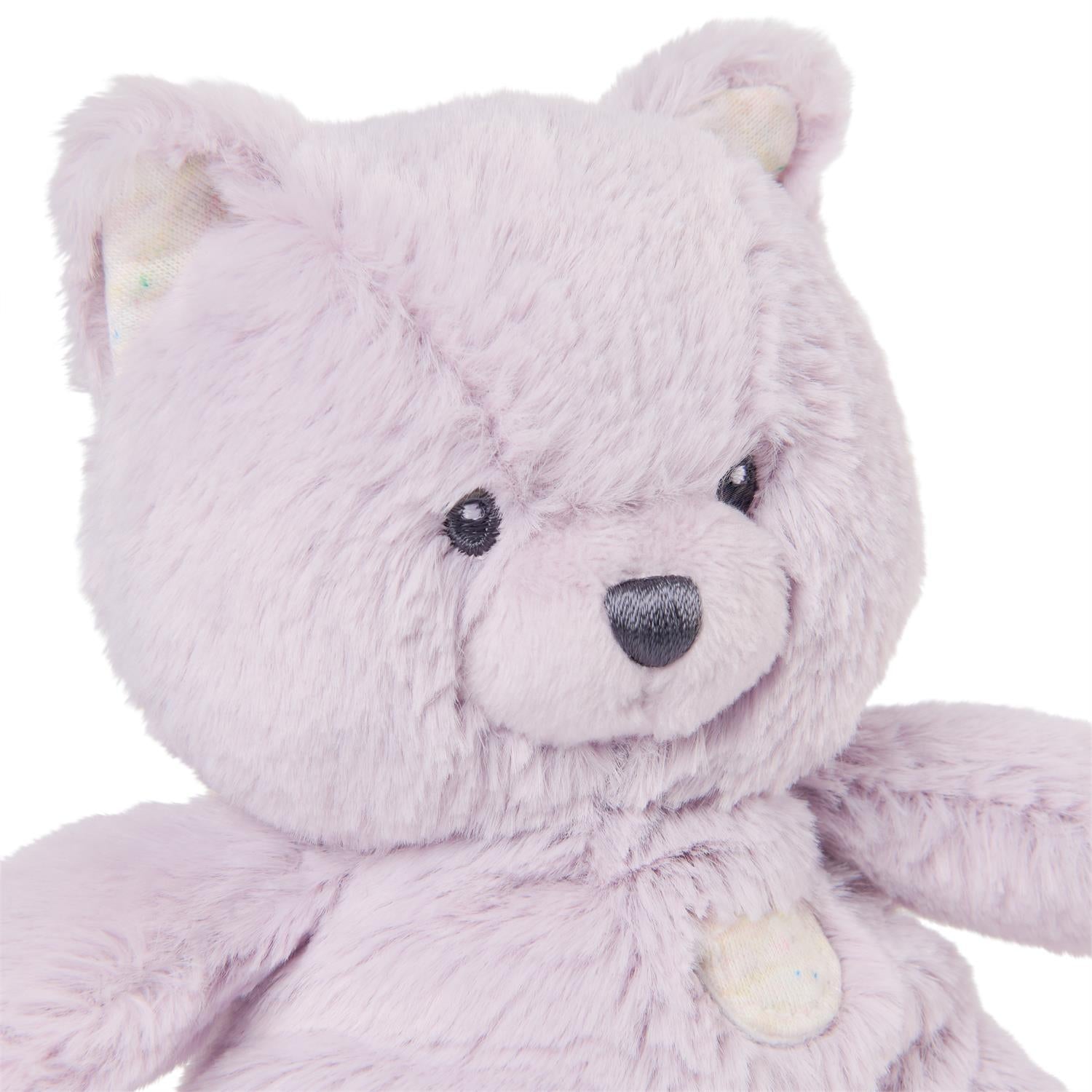 Oh So Snuggly Littles Kitten 7" by Homeportonline