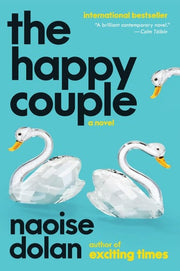 Happy Couple: A Novel