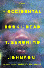 The Occidental Book of the Dead: A Novel – A Split Narrative of Race, Police Corruption, and Moral Compromise in Atlanta