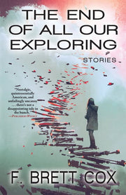 End of all our Exploring: Stories