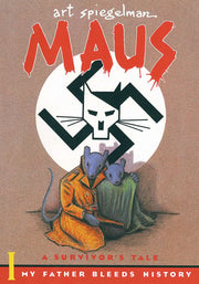 Maus I : A Survivor's Tale
