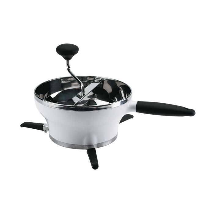 Food Mill by Kiss the Cook