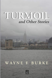 Turmoil And Other Stories