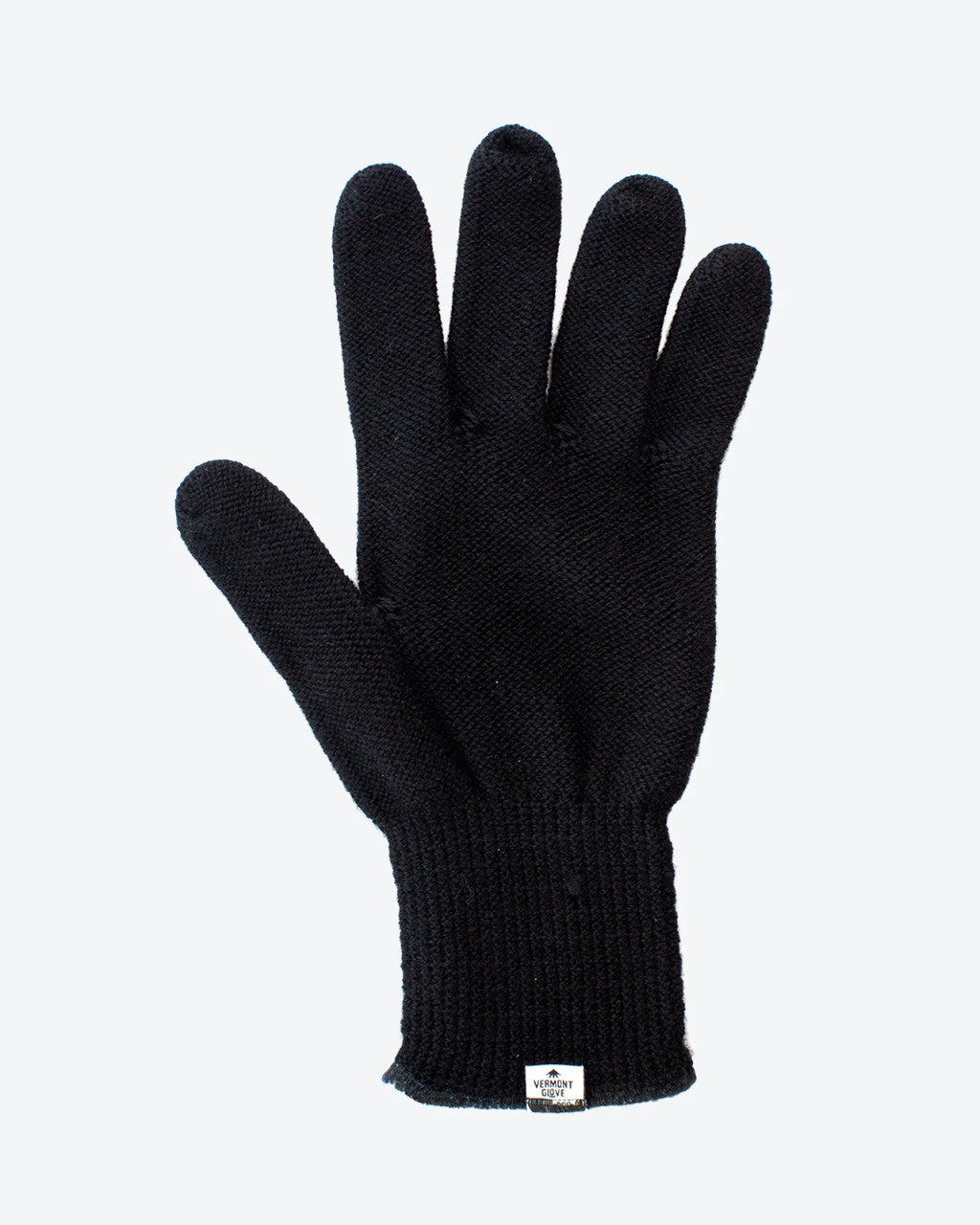 Vermont Glove Wool Liners by Alpine Shop