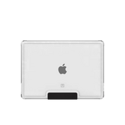 UAG Urban Armor Gear Lucent MacBook Pro 13in Case for M1 or M2 Clear by Small Dog Electronics