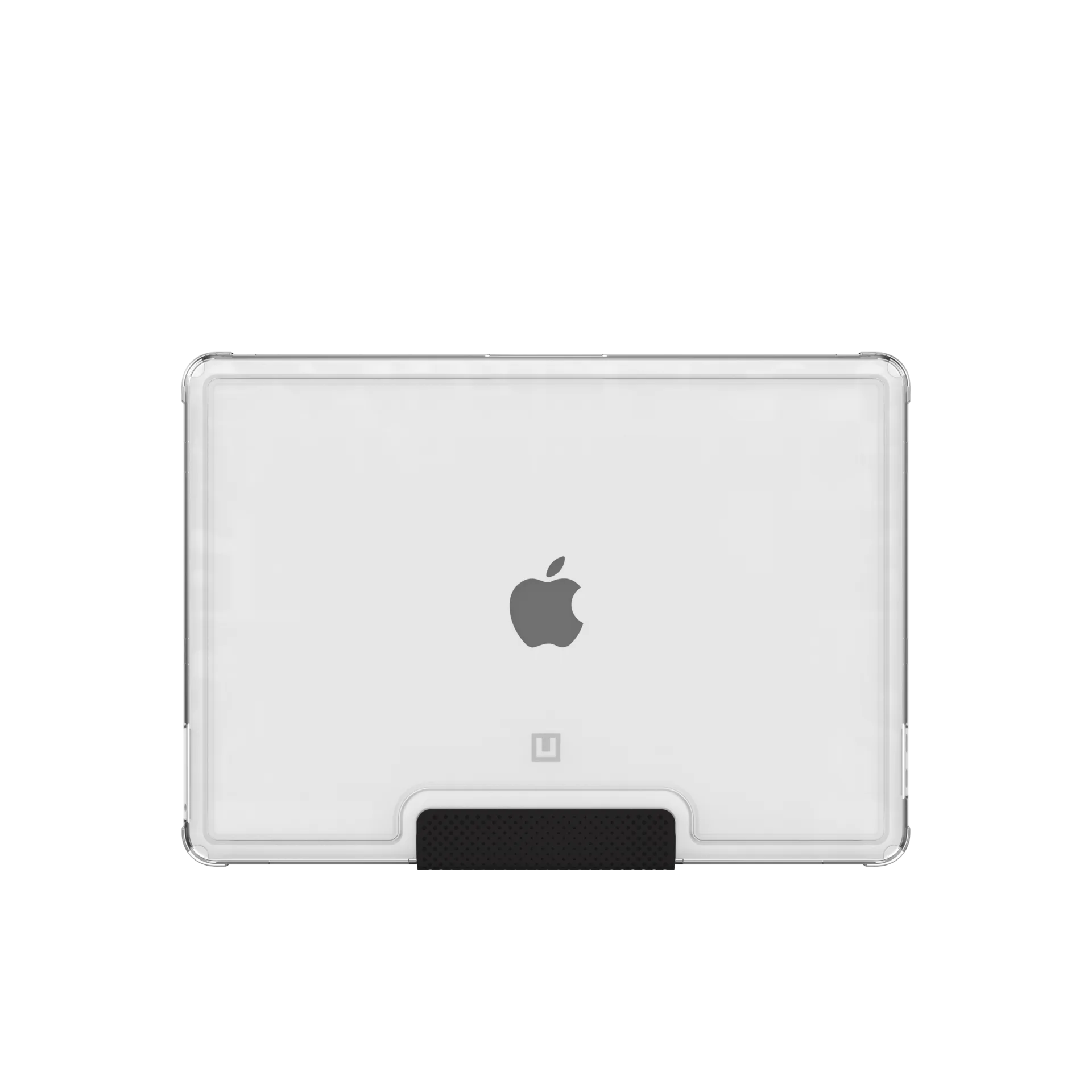 UAG Urban Armor Gear Lucent MacBook Pro 13in Case for M1 or M2 Clear by Small Dog Electronics