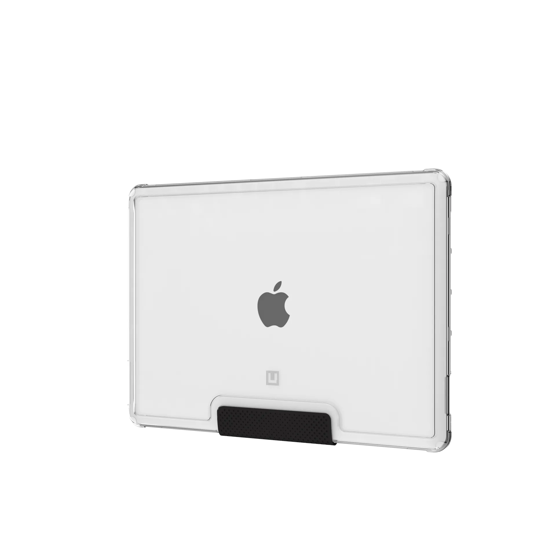 UAG Urban Armor Gear Lucent MacBook Pro 13in Case for M1 or M2 Clear by Small Dog Electronics