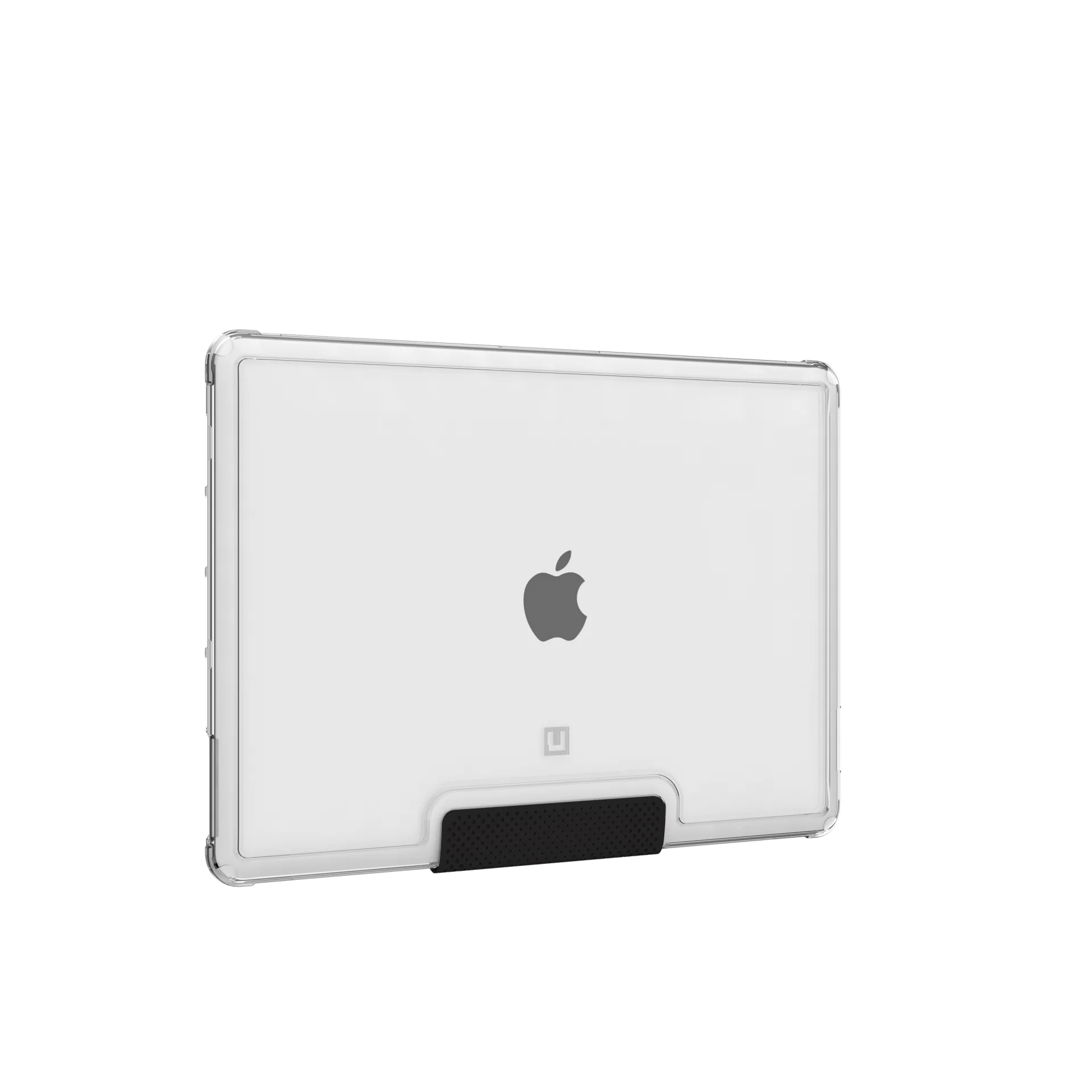 UAG Urban Armor Gear Lucent MacBook Pro 13in Case for M1 or M2 Clear by Small Dog Electronics