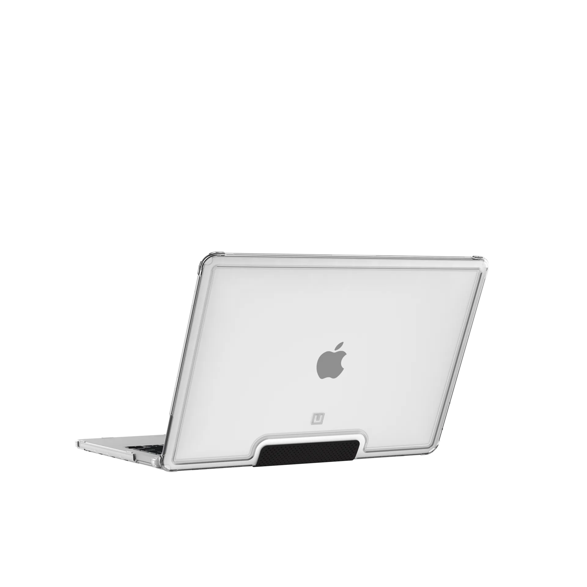 UAG Urban Armor Gear Lucent MacBook Pro 13in Case for M1 or M2 Clear by Small Dog Electronics