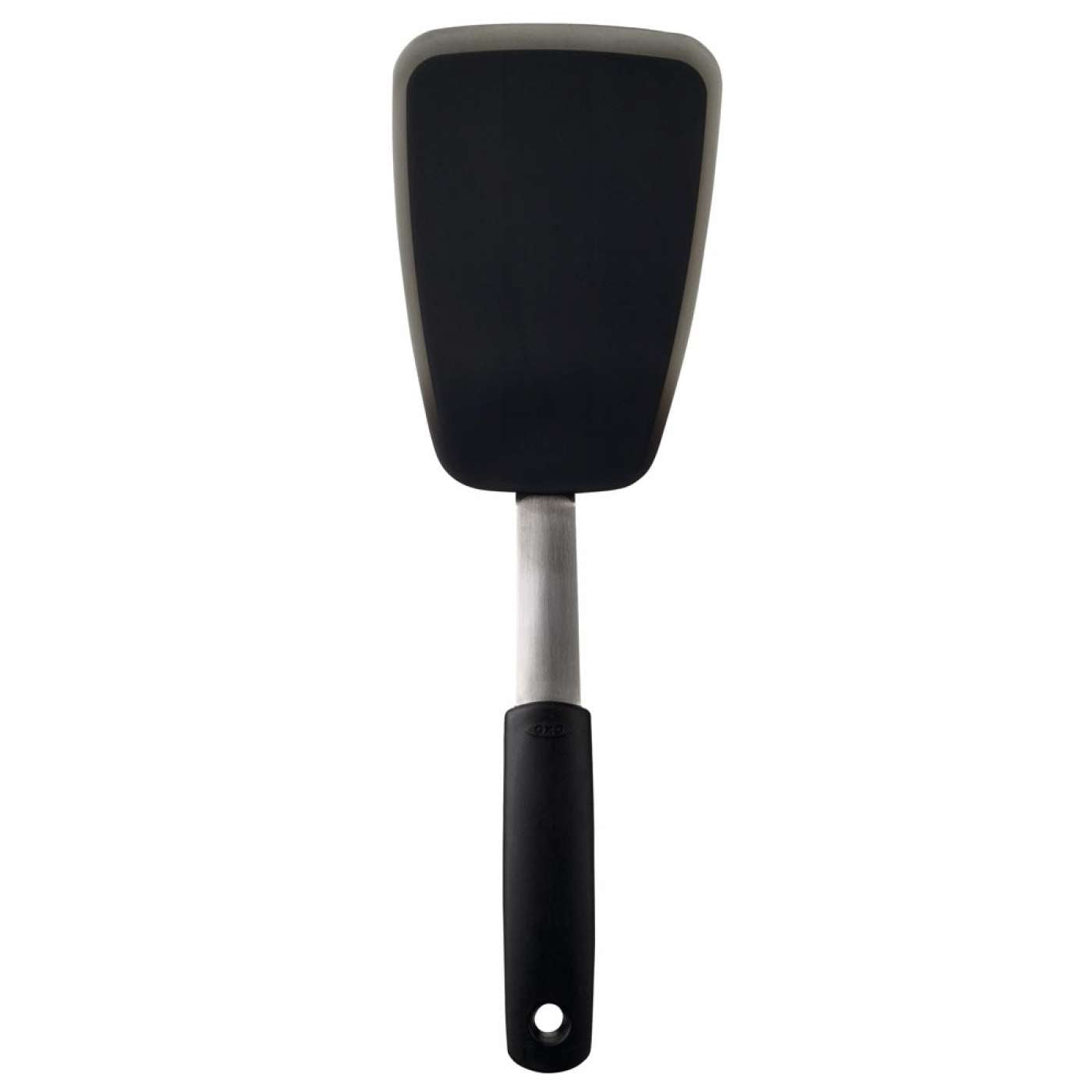 Flexible Silicone Turner by Kiss the Cook