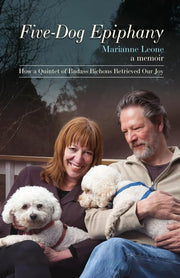 Five-Dog Epiphany: How a Quintet of Badass Bichons