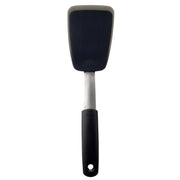 Flexible Silicone Turner by Kiss the Cook