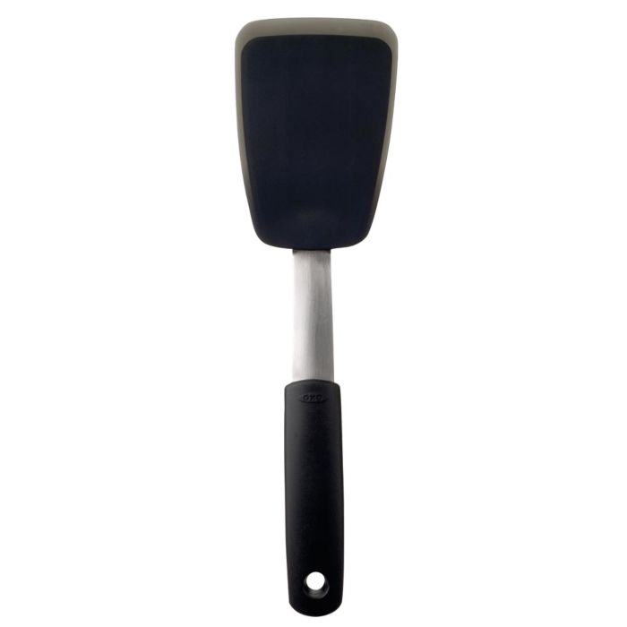 Flexible Silicone Turner by Kiss the Cook