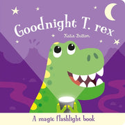 Goodnight T. Rex