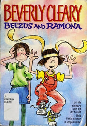 BEEZUS & RAMONA