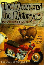 Mouse and the Motorcycle
