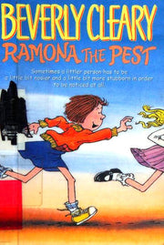 RAMONA THE PEST