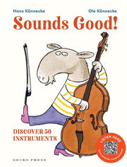 Sounds Good!