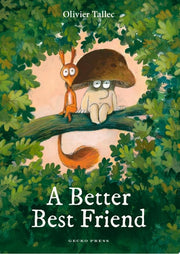 Better Best Friend