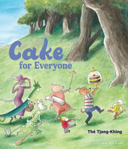 Cake for Everyone