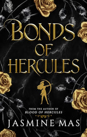 Bonds of Hercules (Standard Edition)