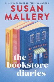 The Bookstore Diaries (Deluxe Limited Edition)