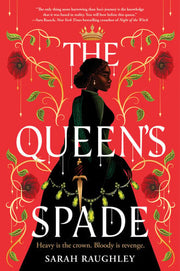 The Queen's Spade
