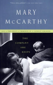 The Company She Keeps